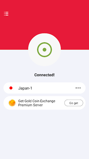 Japan VPN - Use Japanese IP Screenshot4