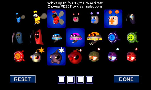 FNAF World Screenshot4