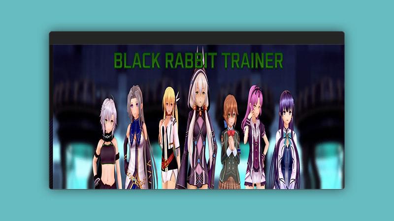 Black Rabbit Trainer Screenshot1