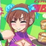 CLOTH X BREAKER ~Girls Whose Dresses Were Torn~ APK