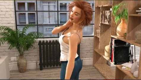 Haley’s Story Screenshot3