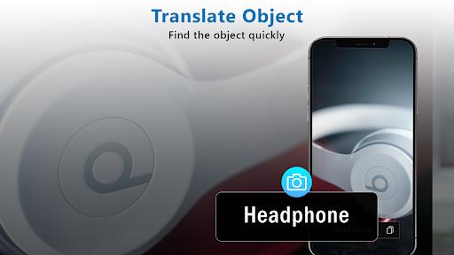 Language Translator & Voice Translate Languages Screenshot3