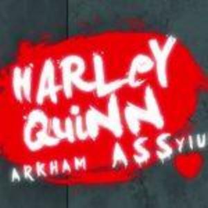 Harley Quinn – Arkham ASS Screenshot1