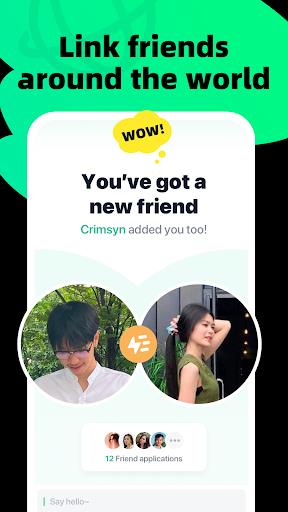 OFO - Make new friends Screenshot4