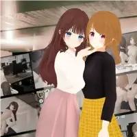 Secret Yuri Office APK