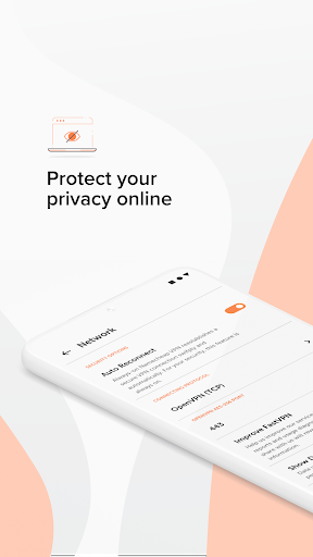 FastVPN by Namecheap Screenshot2