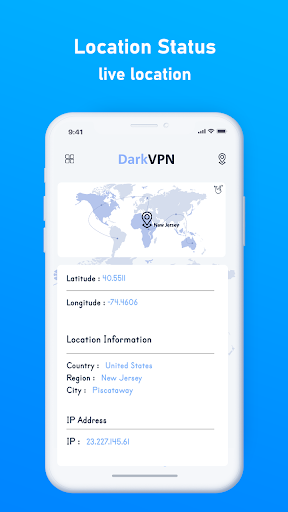 VPN Master with Fast Speed Screenshot3