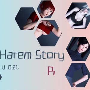 My Harem Story R APK