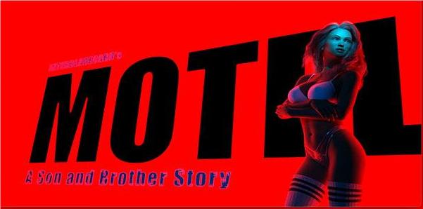 Motel: A Son and Brother Story Screenshot2