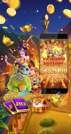 JILI 777 Casino Big Win Slots Screenshot1