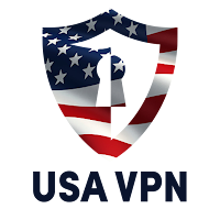 USA VPN - Safer VPN APK