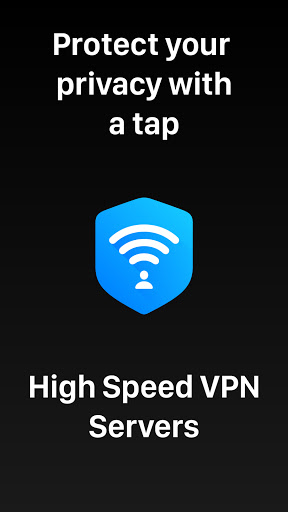 Stay Safe VPN Screenshot1