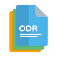 OpenDocument Reader APK