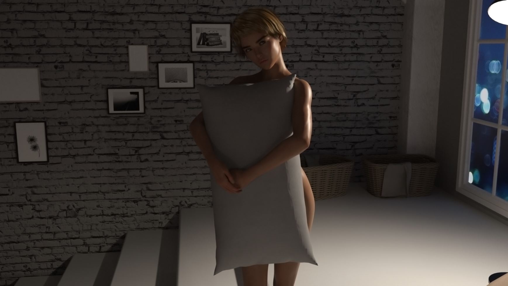 Beth the Exhibitionist Screenshot2