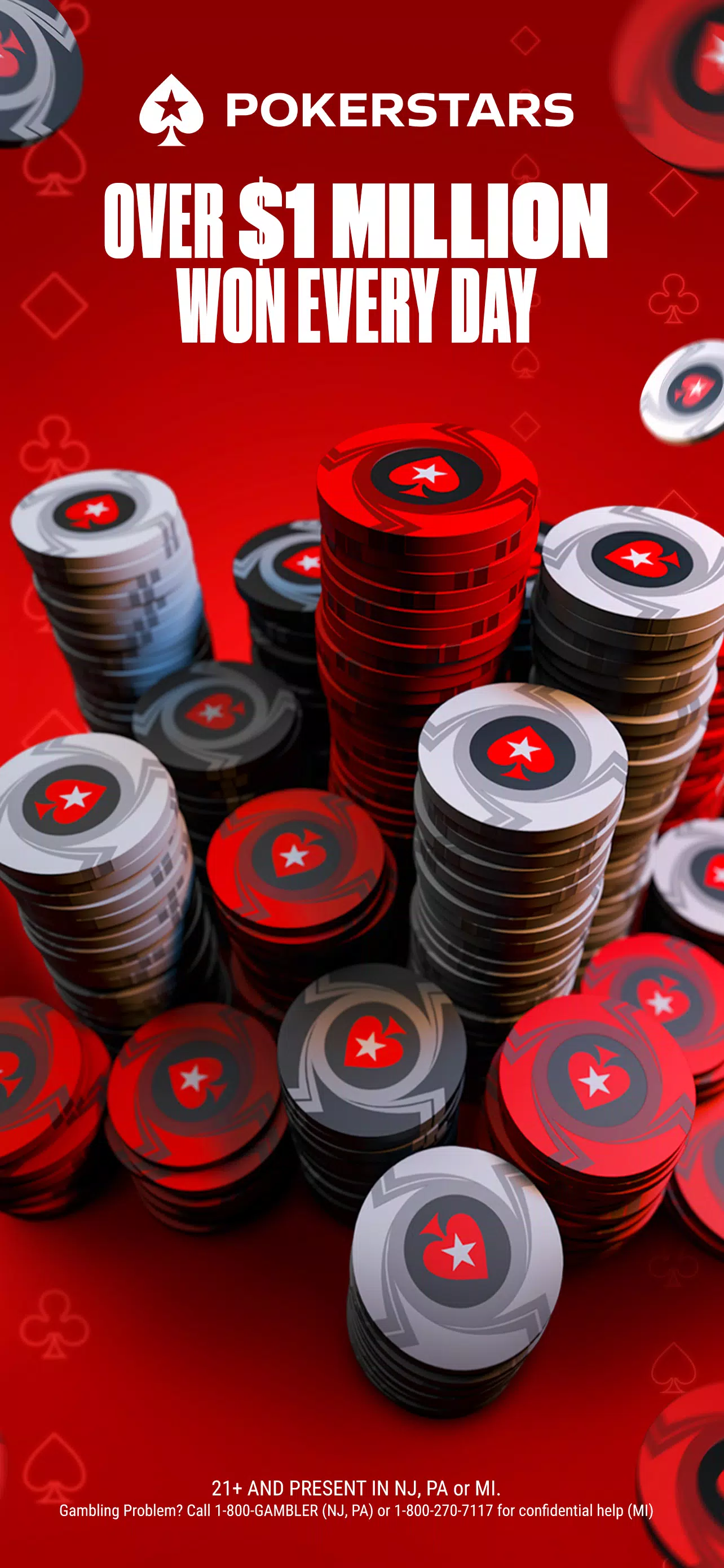 PokerStars Poker Real Money Screenshot3