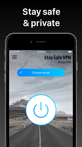 Stay Safe VPN Screenshot2