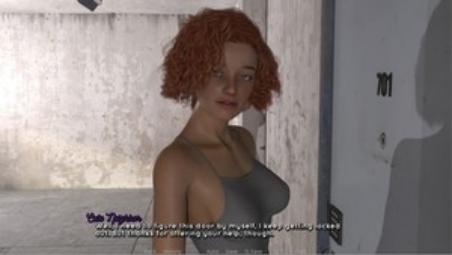 Mad World Screenshot3