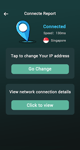 Speed Pro VPN Screenshot4