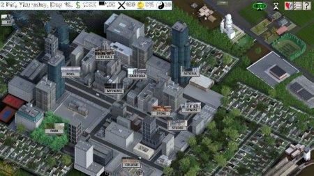 The Regional Manager Screenshot1