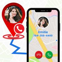 Phone Number Locator APK