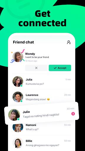 OFO - Make new friends Screenshot2