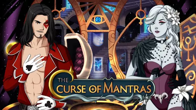 The Curse of Mantras Screenshot1