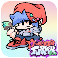 FNF Soft Mod - Full Game Rehaul APK