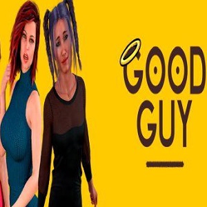 The Good Guy APK