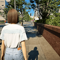 inZoi: Life Sim HD APK