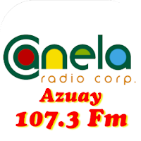 Radio Canela Azuay 107.3 Fm APK