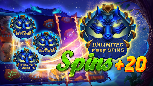 Lucky Acorn - Slots Screenshot4