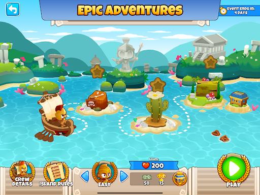 Bloons TD 6 Screenshot4