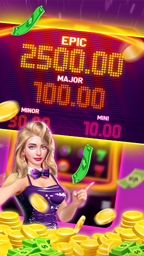 YeaMaster - Slots Screenshot4