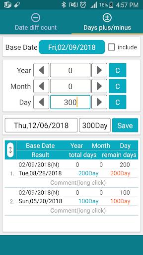 Total Calculator Screenshot3