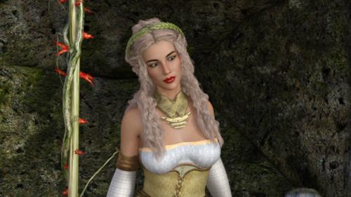 Damsels and Dungeons Screenshot1