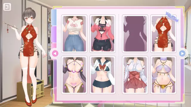 Idol Hands Screenshot3