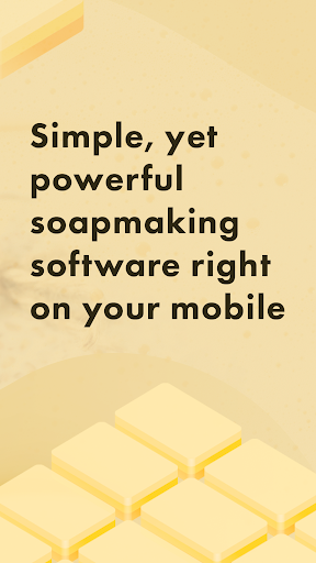 Soapmaking Friend – Soap Calc Screenshot2