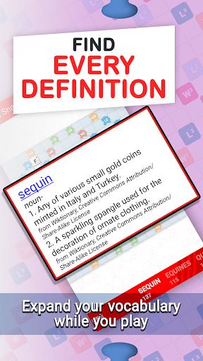 Snap! Words With Friends Cheat Screenshot3