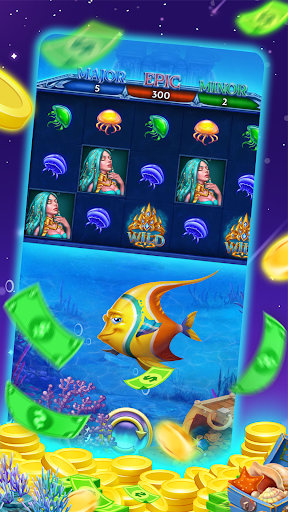 YeaMaster - Slots Screenshot3