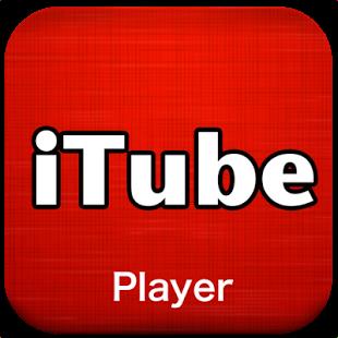 iTube MP3 Player Music Screenshot1