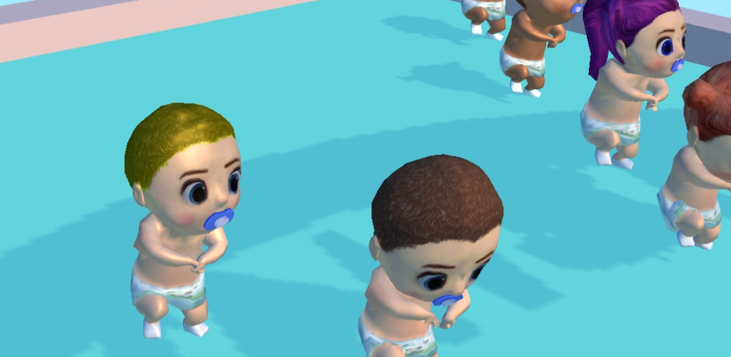 Baby Dance Screenshot2