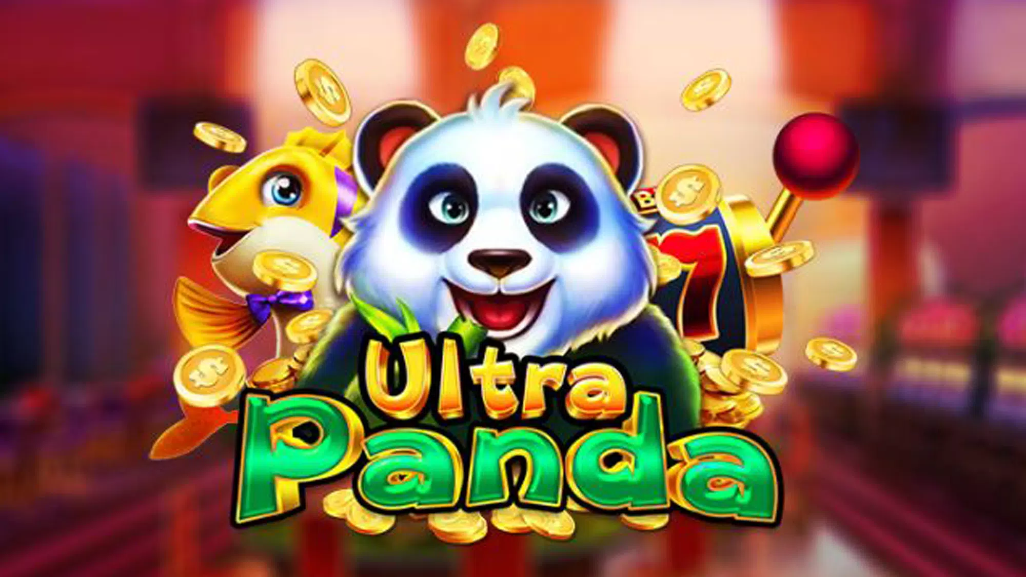 Ultra-Panda for Mobile guia Screenshot2