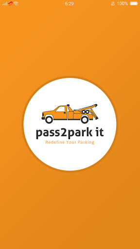 Pass2Park it  Guest Screenshot1