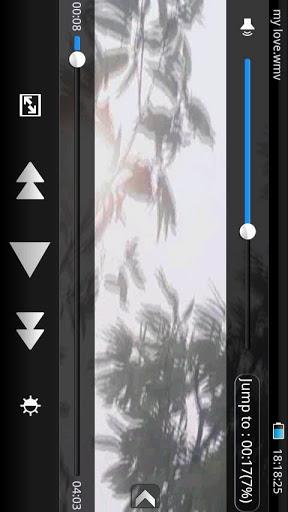 Mobo Video Player Pro Screenshot4