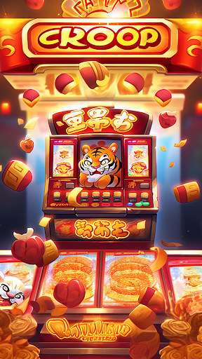 Vegas Slots-Cashman Casino Screenshot2