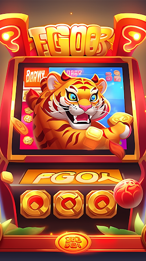 Vegas Slots-Cashman Casino Screenshot4