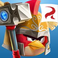 Angry Birds Epic RPG APK