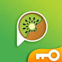 Kiwi VPN Safe Online VPN Proxy APK