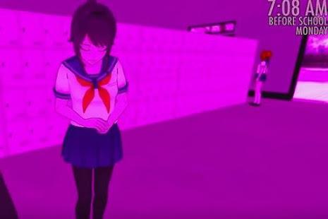 Hint Yandere Simulator Screenshot3