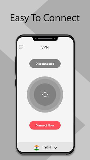 VPN Master Screenshot3